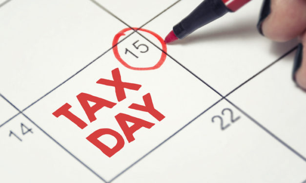 The Date to File Federal Taxes is Postponed Due to Covid-19
