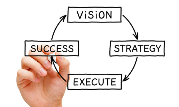 4 Ways Re-Evaluating A Strategic Plan Can Be Beneficial to Businesses