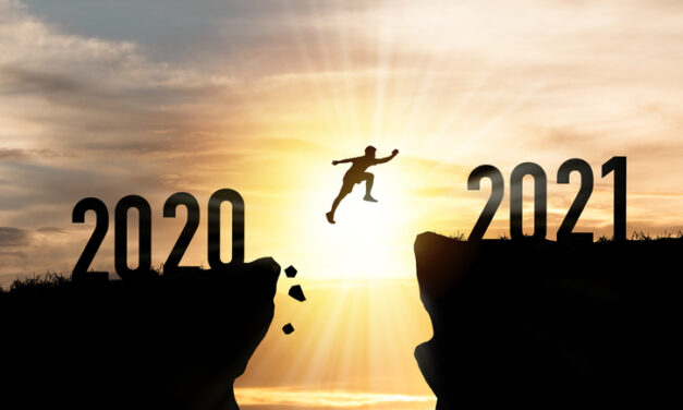 How To Achieve Financial Health in the New Year [2021]