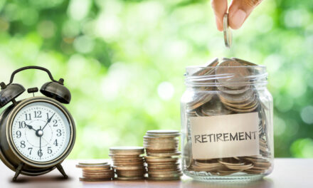 How Much Money Should You Save For Retirement?