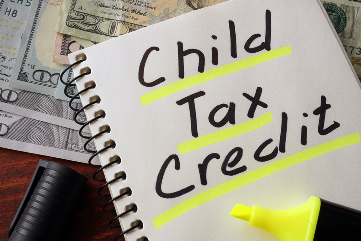All You Need to Know About the Child Tax Credit of 2021