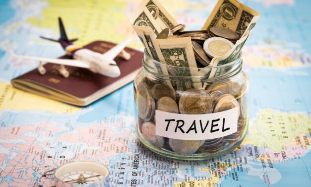 4 Easy-to-Implement Tips to Save for Vacation