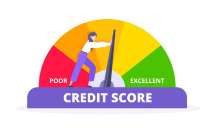 Five Common Credit Mistakes And How To Avoid Them