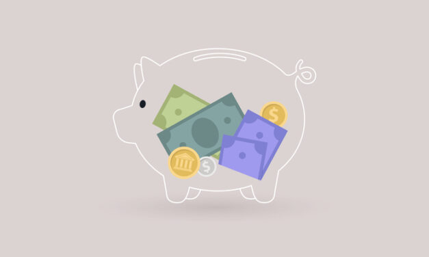 4 Simple Strategies to Build Up Your Personal Savings Account