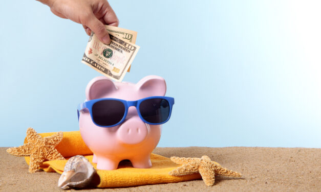 Top 5 Tips To Save Money This Summer