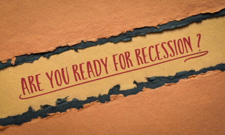How to Prepare Your Business for a Recession