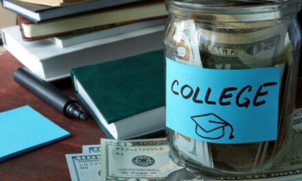 Best Strategies to Save Money for College