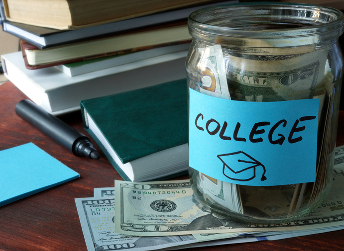 Best Strategies to Save Money for College