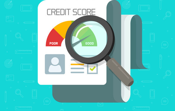 Top Four Ways to Improve Your Credit Score
