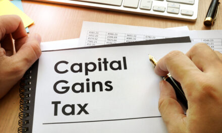 An Easy-to-Understand Guide to Understanding Capital Gains Taxes