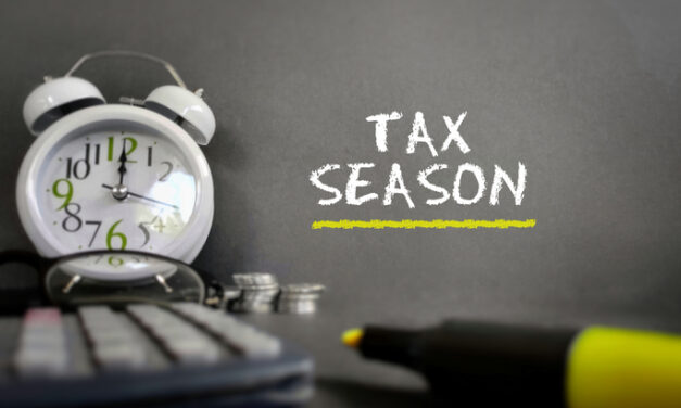 Top Tips to Prepare for Tax Season as a Small Business