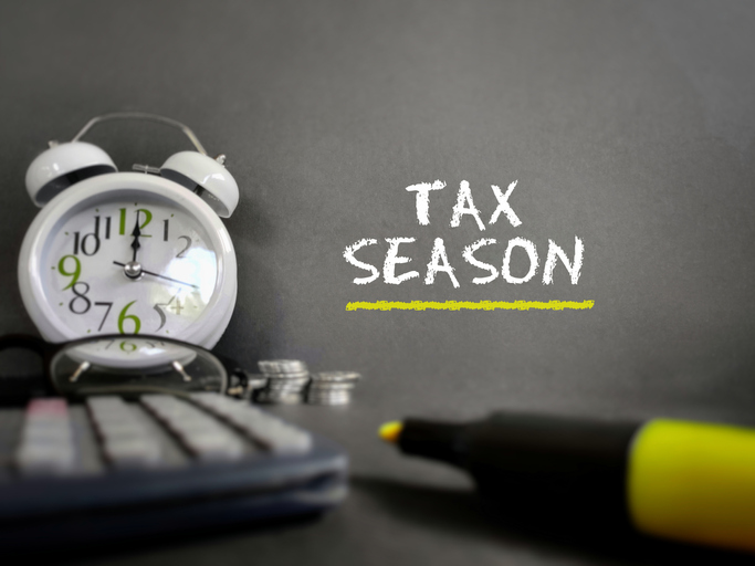 Top Tips to Prepare for Tax Season as a Small Business