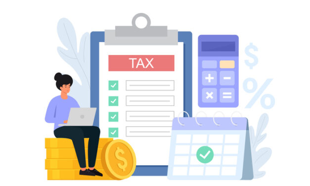 Top 5 Tax Season Survival Tips