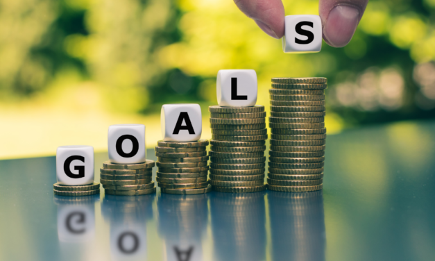 Preparing for 2025: Setting Financial Goals for the New Year