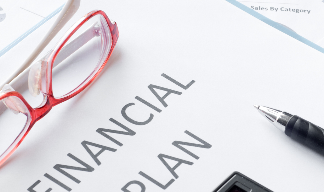 Why You Should Review Your Financial Plan in the First Quarter