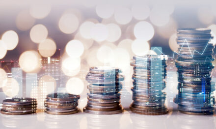 How to Build Wealth and Achieve Financial Security