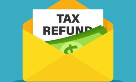 Smart Ways to Use Your Tax Refund to Build Long-Term Wealth