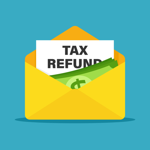 Smart Ways to Use Your Tax Refund to Build Long-Term Wealth