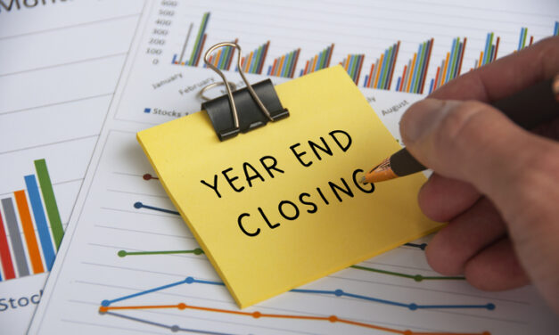 Essential Year-End Financial Planning Tips to Tackle in the Fall