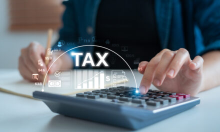 How to Start Tax Planning Early for a Smoother Filing Season in 2026