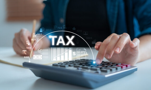 How to Start Tax Planning Early for a Smoother Filing Season in 2026