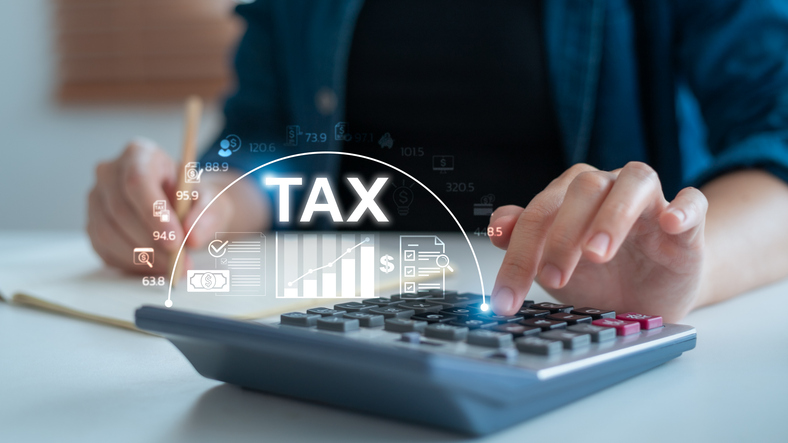 How to Start Tax Planning Early for a Smoother Filing Season in 2026
