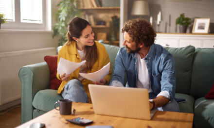 Love and Money: Financial Planning Conversations Every Couple Should Have