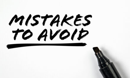 Common Tax Mistakes High-Income New Yorkers Make (and How to Avoid Them)