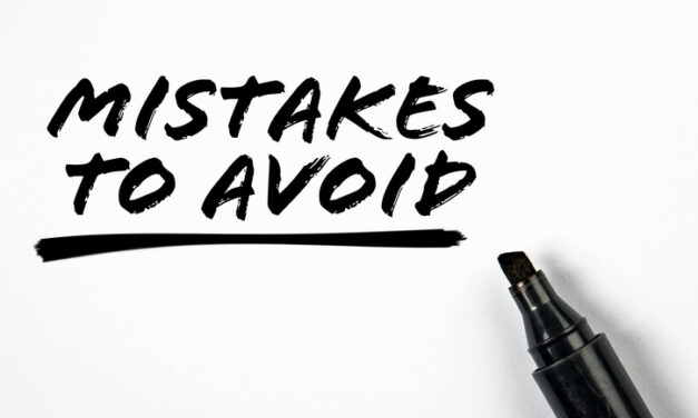 Common Tax Mistakes High-Income New Yorkers Make (and How to Avoid Them)