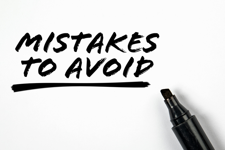 Common Tax Mistakes High-Income New Yorkers Make (and How to Avoid Them)